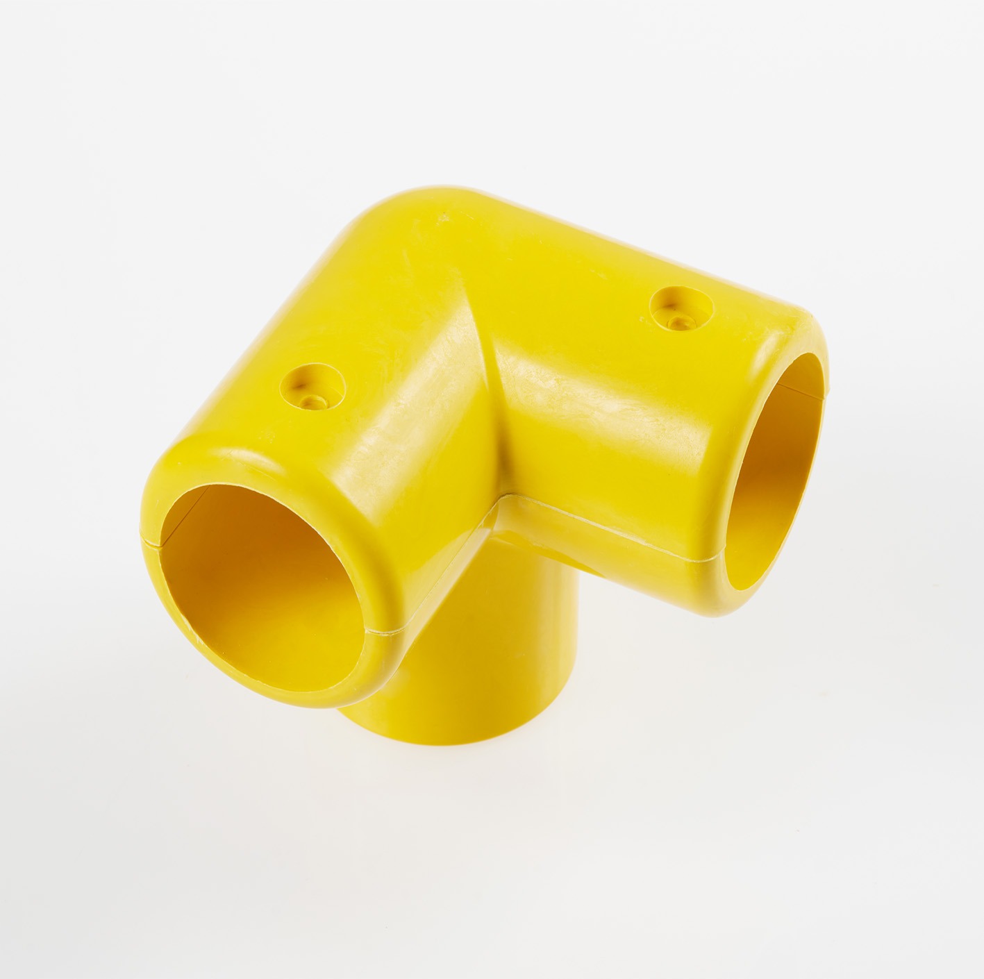 Top Corner — HDPE Product